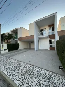 Casa de Condomínio com 4 Quartos à venda, 69m² no SIM, Feira de Santana