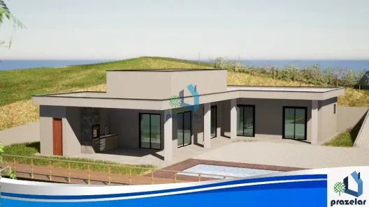 Fazenda/Sítio com 3 Quartos à venda, 1000m² no Dona Catarina, Mairinque