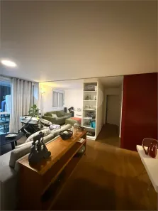 Apartamento com 3 Quartos à venda, 114m² no Vila Andrade, São Paulo