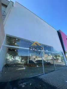 Ponto Comercial para alugar, 190m² no Cidade Alta, Piracicaba