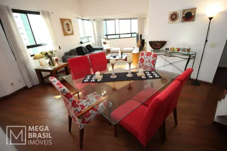 Cobertura com 3 Quartos à venda, 200m² no Jardim Vila Mariana, São Paulo