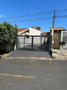 Casa com 2 Quartos à venda, 86m² no Jardim São Marco, São José do Rio Preto