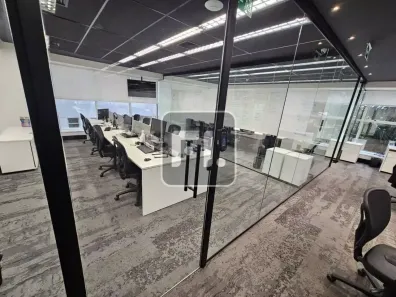 Sala Comercial à venda, 430m² no Vila Nova Conceição, São Paulo