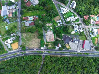 Lote/Terreno para alugar, 7000m² no Ponta Negra, Manaus