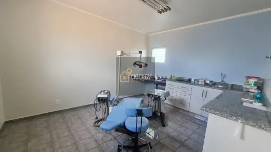 Imóvel Comercial para alugar, 61m² no Cidade Nova, Indaiatuba