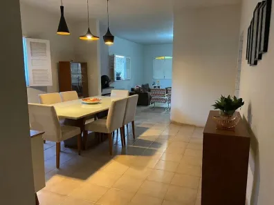 Casa com 4 Quartos à venda, 256m² no Fátima, Teresina