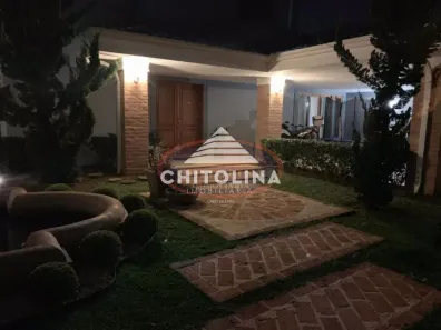 Casa com 3 Quartos à venda, 440m² no Jardim Colombo, Itapetininga