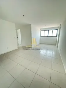 Apartamento com 3 Quartos à venda, 75m² no Mangabeiras, Maceió