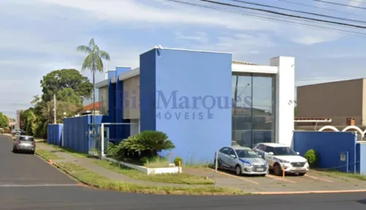 Ponto Comercial com 5 Quartos para alugar, 500m² no Alto da Boa Vista, Ribeirão Preto