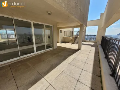 Apartamento com 4 Quartos à venda, 237m² no Parque da Vila Prudente, São Paulo