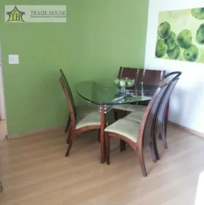Apartamento com 3 Quartos à venda, 75m² no Vila Campestre, São Paulo