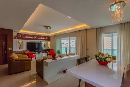 Apartamento com 4 Quartos à venda, 320m² no Jardim Vila Mariana, São Paulo