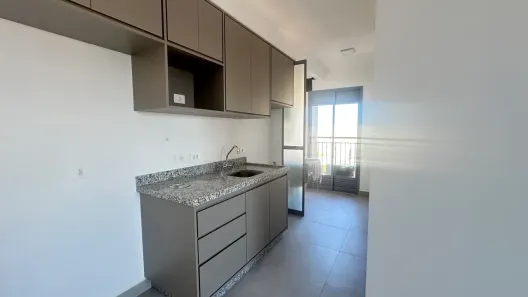 Apartamento com 2 Quartos para alugar, 53m² no Botafogo, Campinas