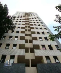 Apartamento com 1 Quarto à venda, 42m² no Indianópolis, São Paulo