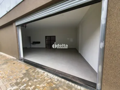 Ponto Comercial para alugar, 58m² no Tubalina, Uberlândia