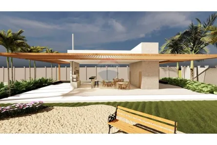 Lote/Terreno com 1 Quarto à venda, 200m² no Loteamento Capotuna, Jaguariúna
