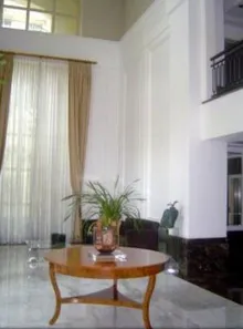 Apartamento com 4 Quartos à venda, 388m² no Vila Nova Conceição, São Paulo