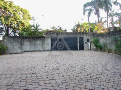 Lote/Terreno à venda, 400m² no Bairro das Palmeiras, Campinas