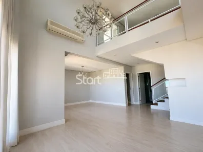 Apartamento com 4 Quartos à venda, 257m² no Vila Brandina, Campinas