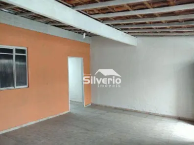 Casa com 2 Quartos à venda, 85m² no Conjunto Residencial Galo Branco, São José dos Campos