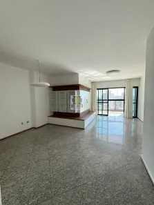 Apartamento com 3 Quartos à venda, 131m² no Praia do Canto, Vitória