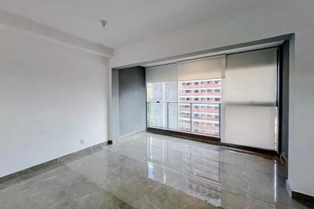 Kitnet com 1 Quarto à venda, 25m² no Vila Firmiano Pinto, São Paulo