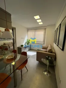 Apartamento com 1 Quarto à venda, 32m² no Boa Viagem, Recife