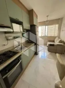 Apartamento com 1 Quarto à venda, 29m² no Vila Butantã, São Paulo