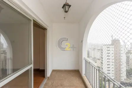 Apartamento com 4 Quartos à venda, 148m² no Perdizes, São Paulo