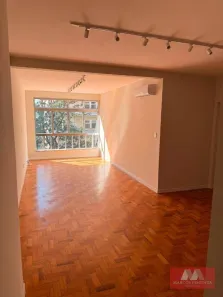 Apartamento com 2 Quartos à venda, 96m² no Bela Vista, São Paulo