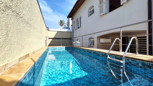 Sobrado com 4 Quartos à venda, 276m² no Jardim Quarto Centenário, Campinas
