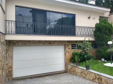 Sobrado com 3 Quartos à venda, 400m² no Jardim Franca, São Paulo