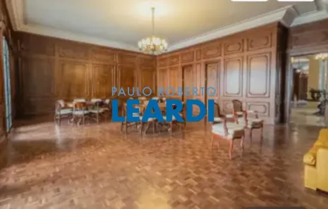 Apartamento com 3 Quartos à venda, 208m² no Jardim Paulista, São Paulo