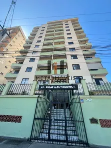 Apartamento com 3 Quartos à venda, 120m² no Liberdade, Resende