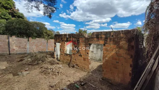 Lote/Terreno à venda, 338m² no Indaiá, Belo Horizonte