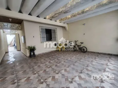 Casa com 2 Quartos à venda, 125m² no Jardim Rosa Maria, São Paulo