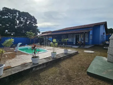 Casa com 3 Quartos à venda, 450m² no Três Vendas, Araruama
