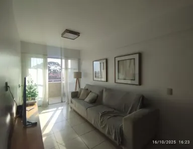 Apartamento com 3 Quartos à venda, 78m² no Jacarepaguá, Rio de Janeiro