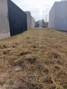 Lote/Terreno à venda, 149m² no Parque Barnabé, Indaiatuba