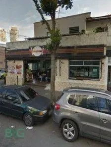 Ponto Comercial para alugar, 190m² no Vila Nova Conceição, São Paulo