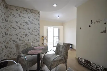 Apartamento com 3 Quartos à venda, 84m² no Vila Medeiros, São Paulo