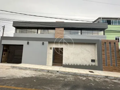 Casa com 4 Quartos à venda, 292m² no São Pedro, Juiz de Fora