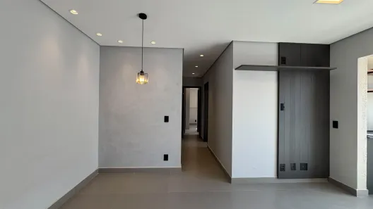 Apartamento com 2 Quartos para alugar, 74m² no Vila Esperança, Itu