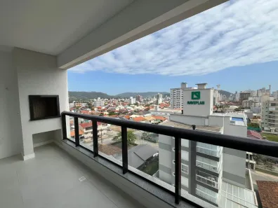 Apartamento com 3 Quartos à venda, 131m² no Gravatá, Navegantes