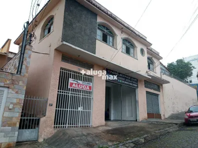 Apartamento com 3 Quartos para alugar, 116m² no Santa Inês, Belo Horizonte