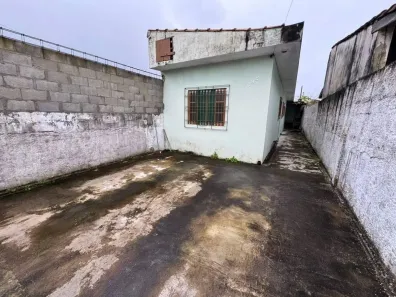 Casa com 2 Quartos à venda, 63m² no Gaivota (Interior), Itanhaém