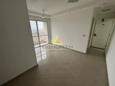 Apartamento com 2 Quartos à venda, 49m² no Vila Paiva, São Paulo