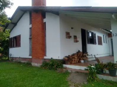 Casa com 2 Quartos à venda, 150m² no Centro, São Francisco de Paula