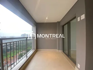 Apartamento com 2 Quartos à venda, 66m² no Vila Clementino, São Paulo