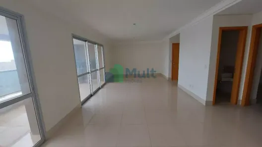 Apartamento com 3 Quartos à venda, 155m² no Bosque das Juritis, Ribeirão Preto